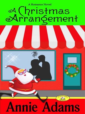 A Christmas Arrangement - ebook